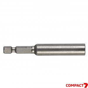 Держатель бит магнитный 1/4" HEX 76мм для DWE 4000Q