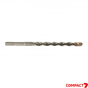 Бур SDS+ M2™ Milwaukee 12x210