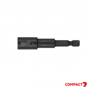 Торцевая насадка Milwaukee ShW8 (1шт)