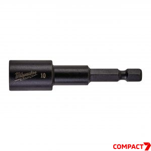Торцевая насадка Milwaukee ShW10 (1шт)