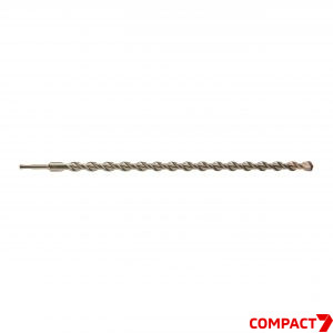 Бур SDS+ M2™ Milwaukee 22x600