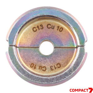 Матрица C13 Cu10 Milwaukee