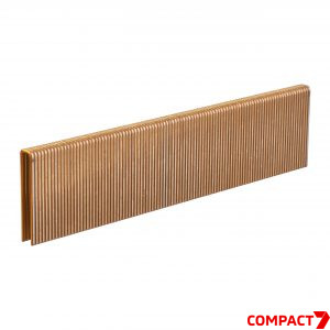 Скобы покрытые смолой, гальванизированные 18G/30мм RC G для M18FNCS18G (4600шт/уп) (замена на 4932492619)