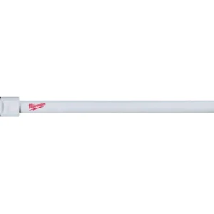 Коронка алмазная Milwaukee WCHP-SB 22х370мм - 1/2" G