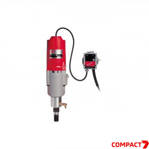 Установка алмазного сверления DCM2-250 C Milwaukee