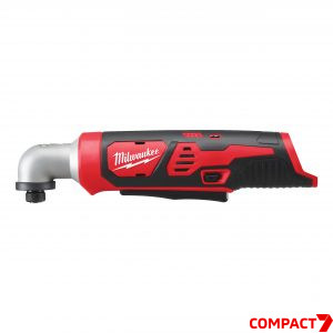 Аккумуляторный угловой импульсный винтовёрт M12 BRAID-0 Milwaukee
