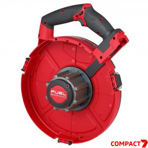 Аккумуляторный устройство для протяжки кабеля Milwaukee M18 FPFT-0X FUEL
