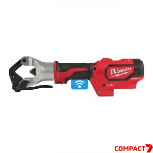 Аккумуляторный гидравлический обжимный инструмент M18 HDCT-0C Milwaukee