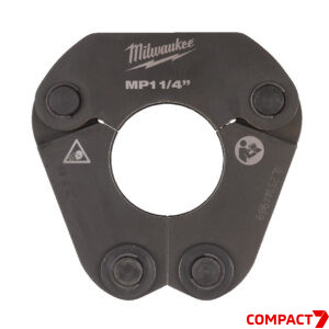 Клещи 1 1/4" для системы Mega Press J18-MP1 1/4" Milwaukee