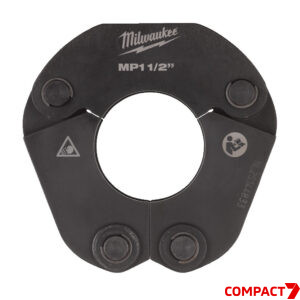 Клещи 1 1/2" для системы Mega Press J18-MP1 1/2" Milwaukee