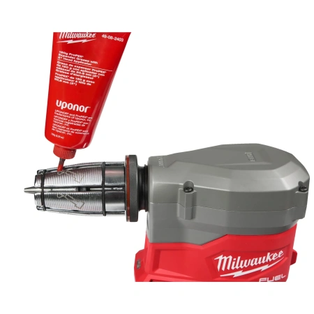 Аккумуляторный расширитель для труб Milwaukee M18 FPXP-H06502C — изображение 4