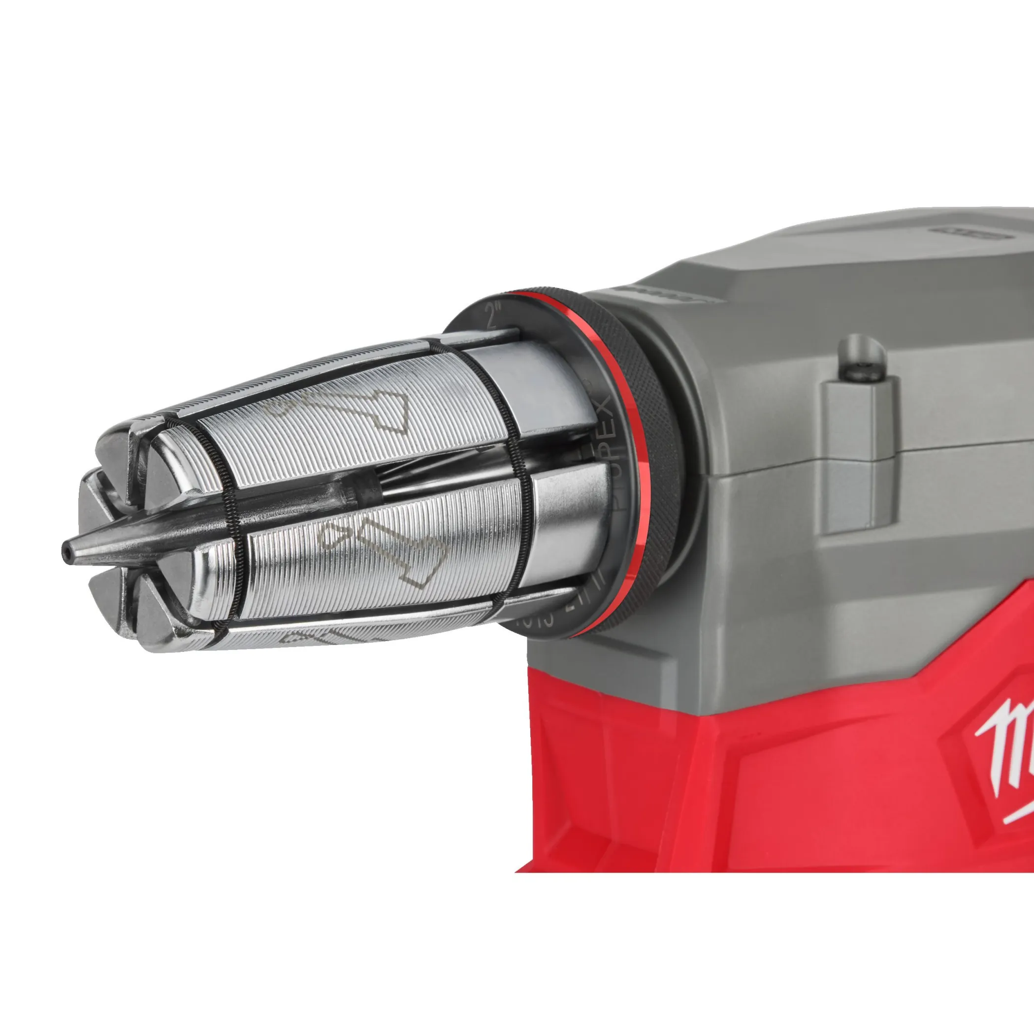 Аккумуляторный расширитель для труб Milwaukee M18 FPXP-H06502C — изображение 5