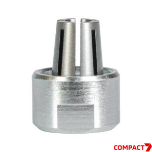 Цанга фрезерная RCA-1