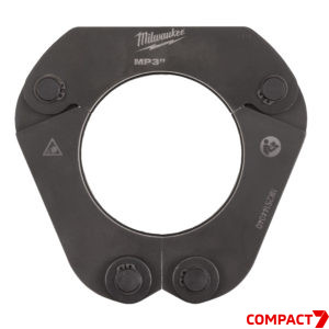 Клещи XL 3" для системы Mega Press RJ18XL-MP3" Milwaukee