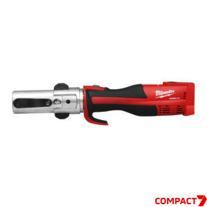 Аккумуляторный XL инструмент для обжима для труб Milwaukee M18 BLHPTXL-0C