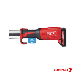 Аккумуляторный инструмент для обжима труб M18 ONEBLHPT-302C Milwaukee