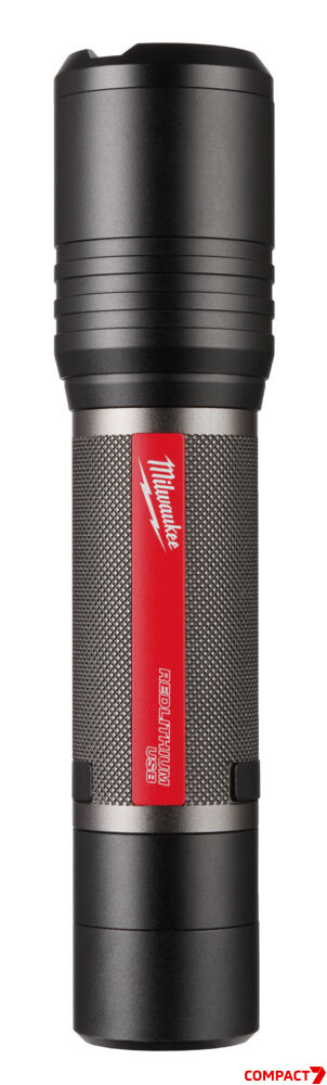 Компактный фонарь Milwaukee L4 FL2000-301 — изображение 2