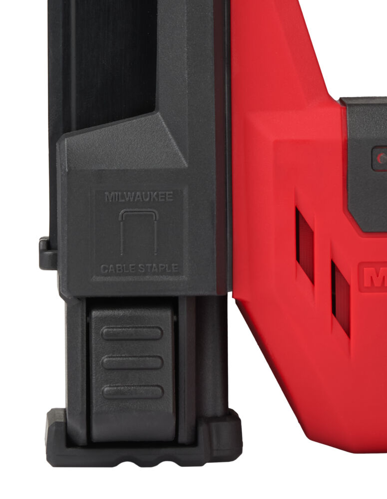 Аккумуляторный степлер Milwaukee M12 BCST-0 — изображение 5