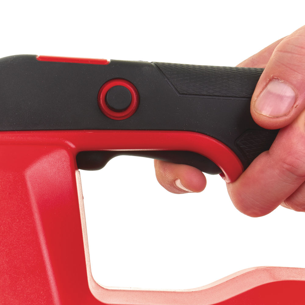 Аккумуляторная воздуходувка Milwaukee M18 F2BL-802 — изображение 6