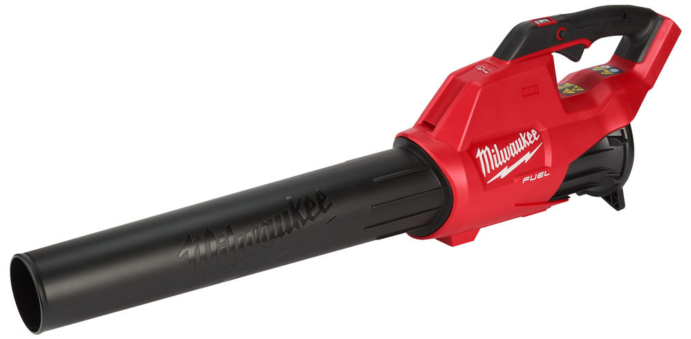 Аккумуляторная воздуходувка Milwaukee M18 F2BL-802 — изображение 9
