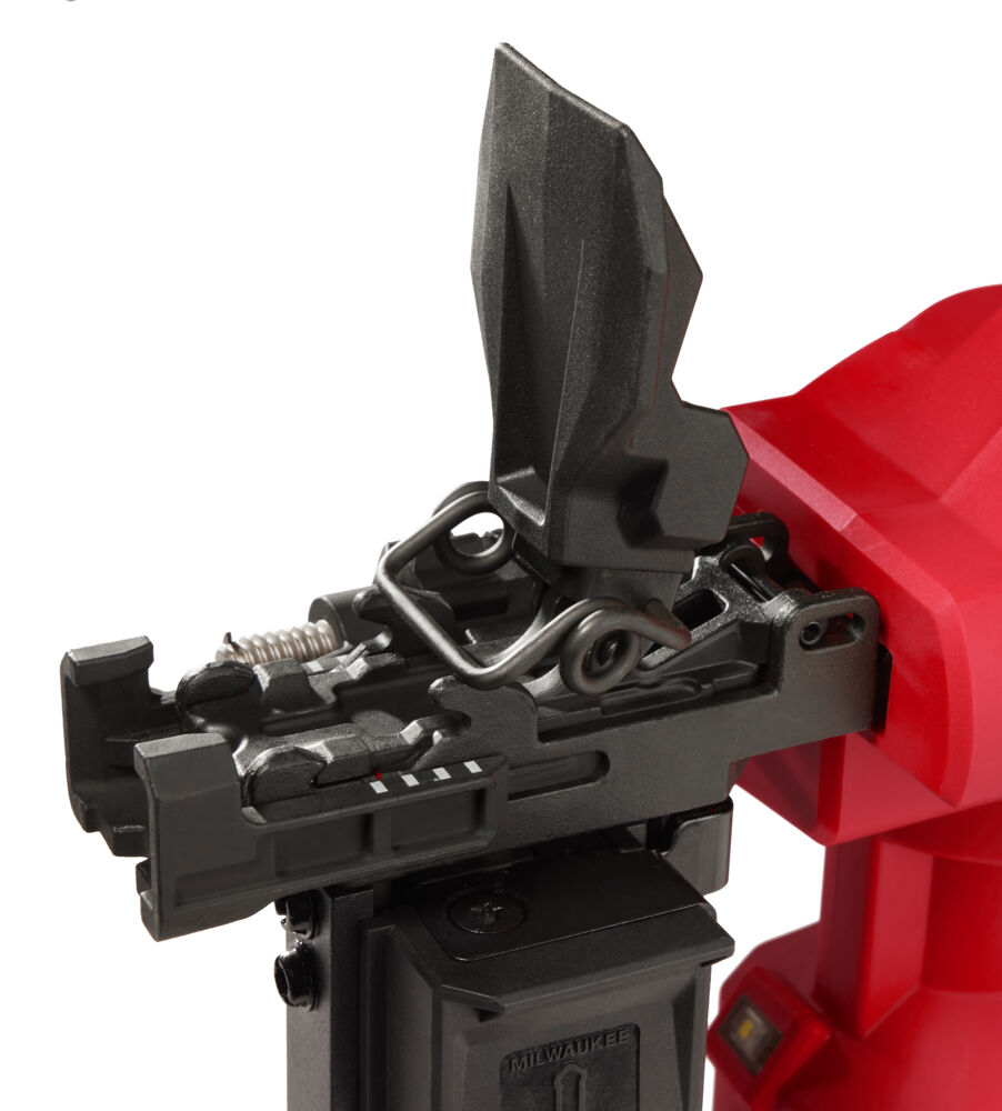 Аккумуляторный степлер Milwaukee M18 FFUS-0C — изображение 4